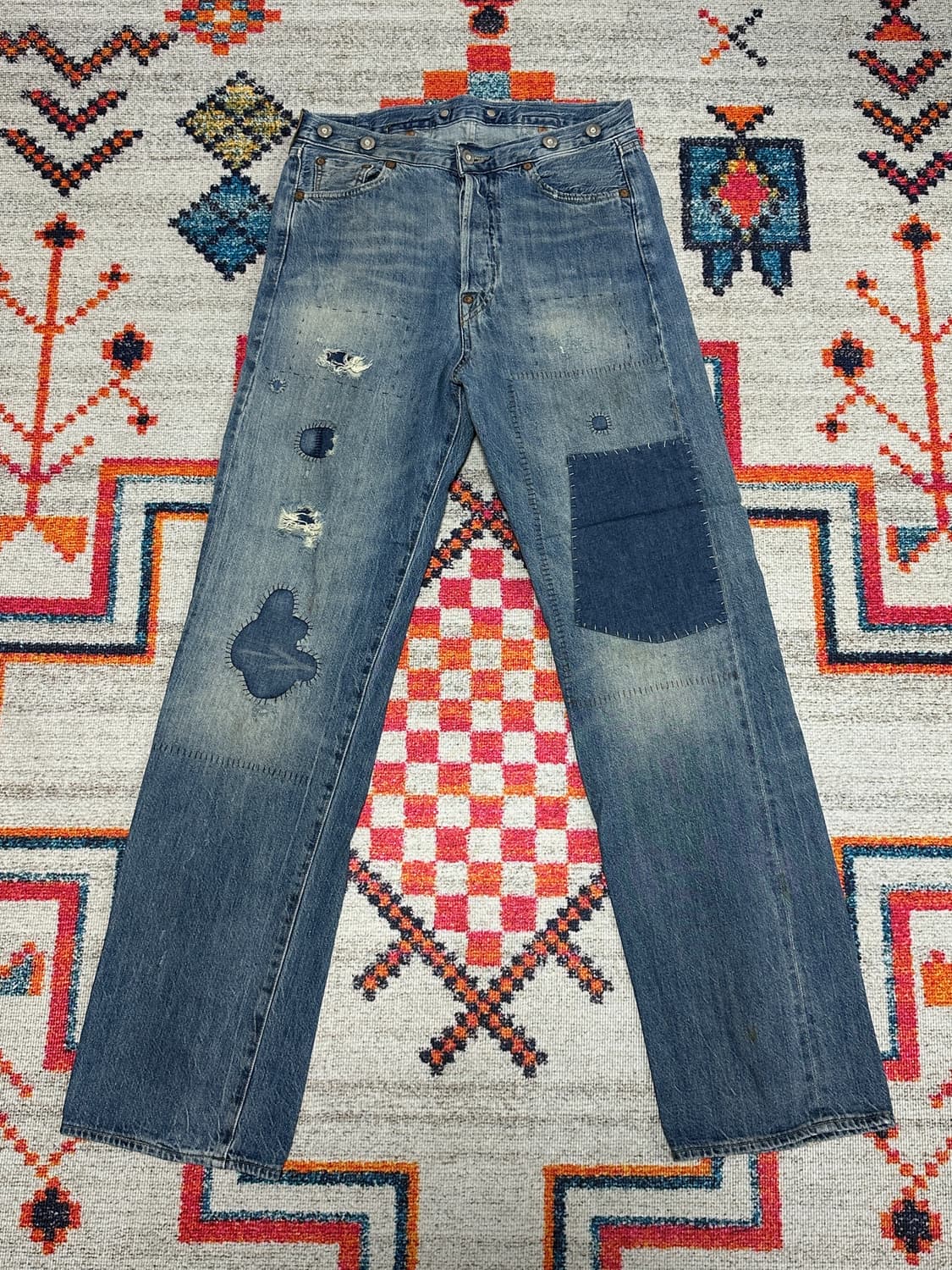 (1회착 실측29) LVC 15501 선댄스 27 상품이미지1