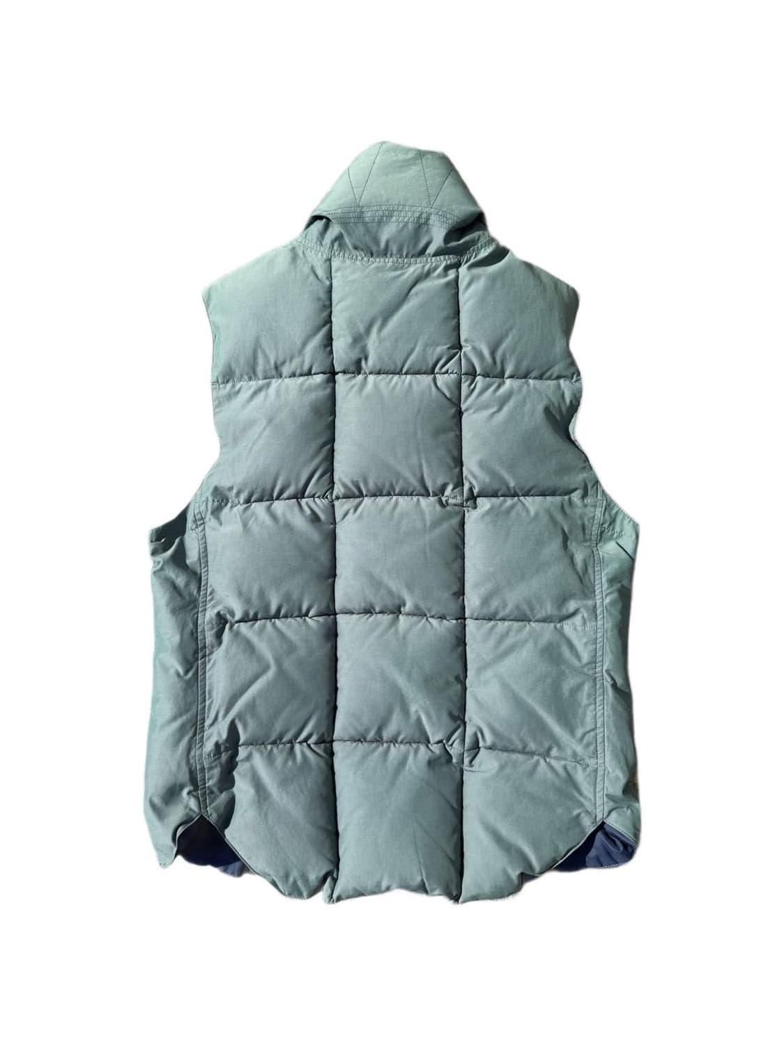 스펙테이터 패딩 베스트 상품이미지2