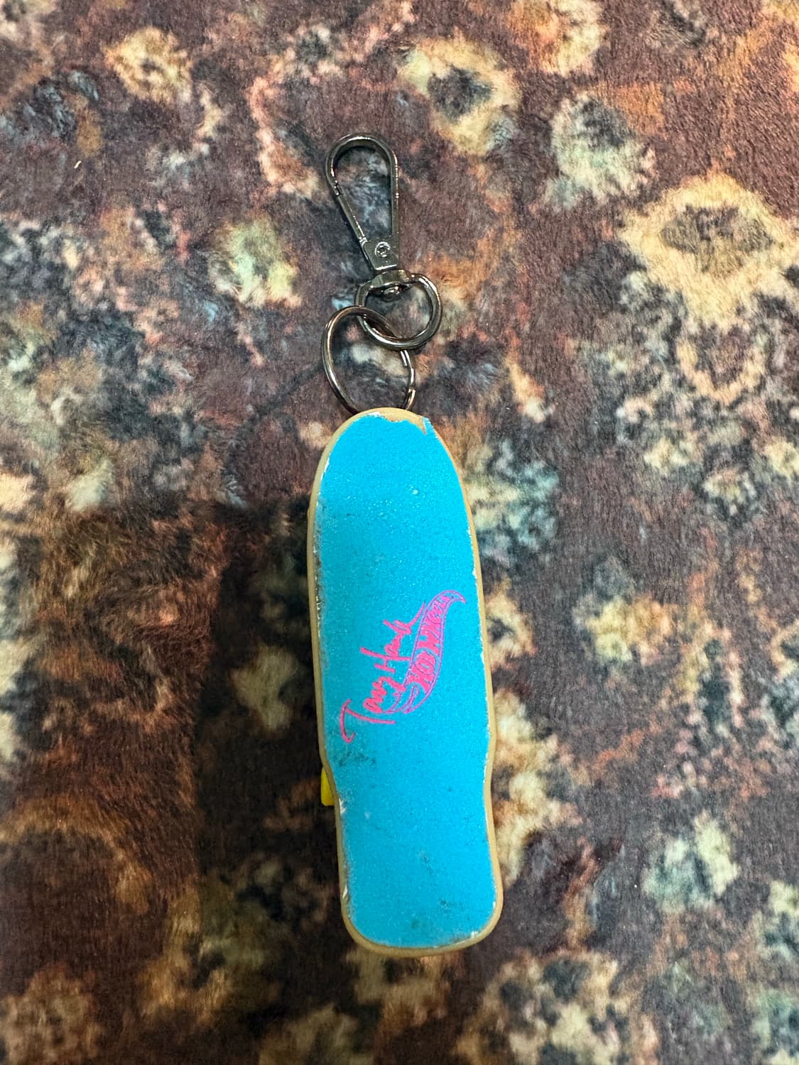 핑거보드 키링 #8 상품이미지3