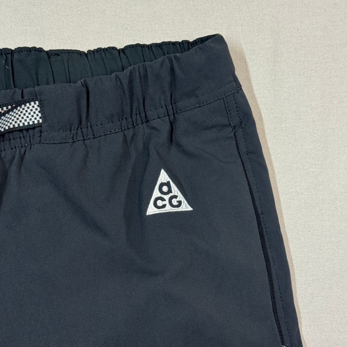 M) 나이키 ACG 트레일 팬츠 다크 스모크 그레이 상품이미지3