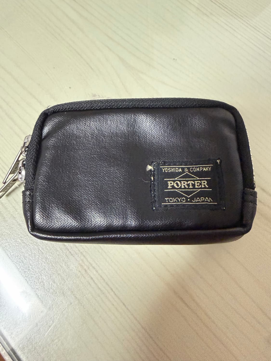 요시다포터 코인케이스 지갑 상품이미지1