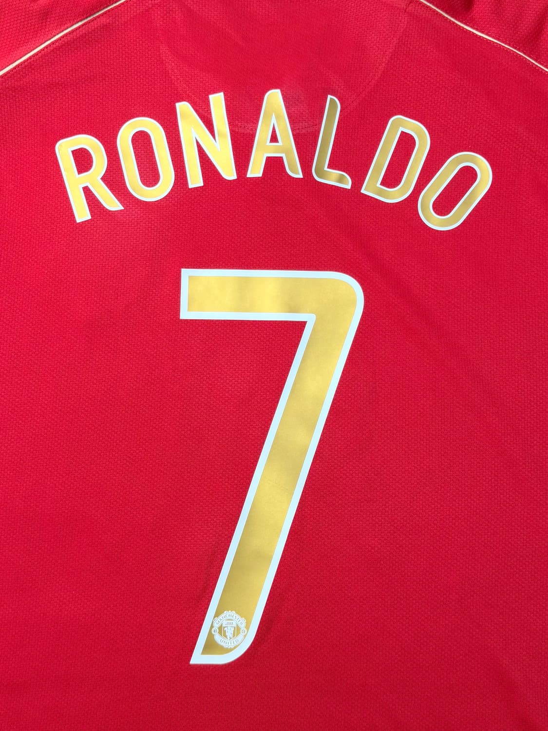 06-07 맨유 홈  상품이미지10