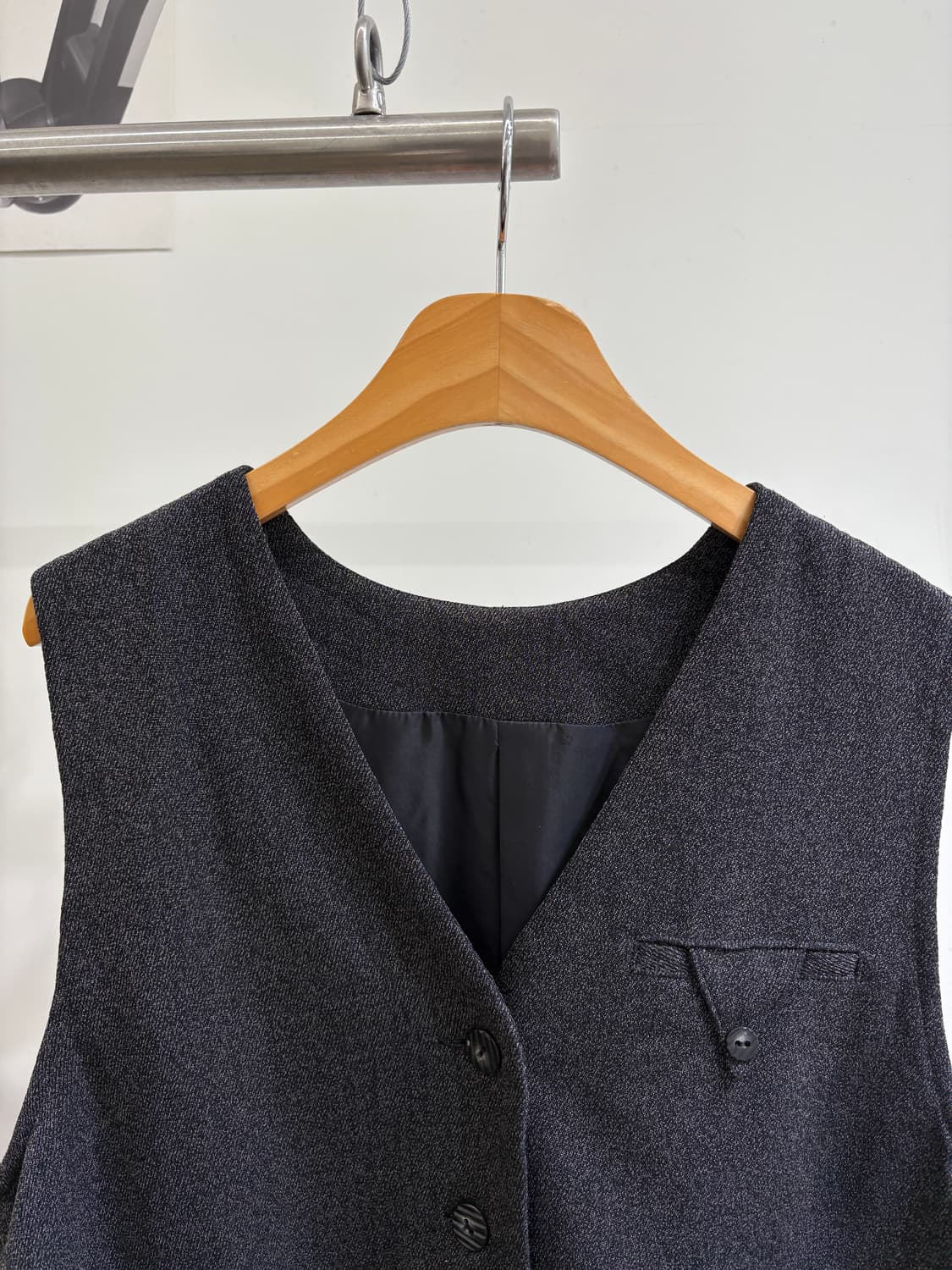 VINTAGE (Made in Japan) 베스트 상품이미지2
