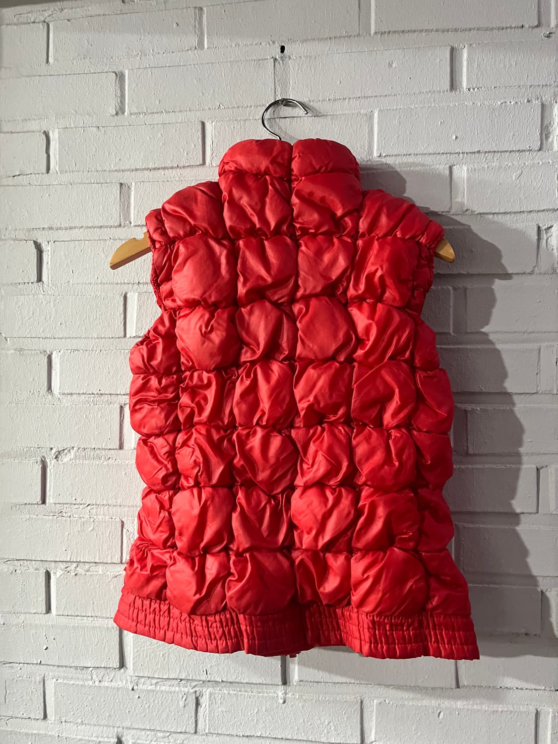 JF ADAMS padding vest 상품이미지4