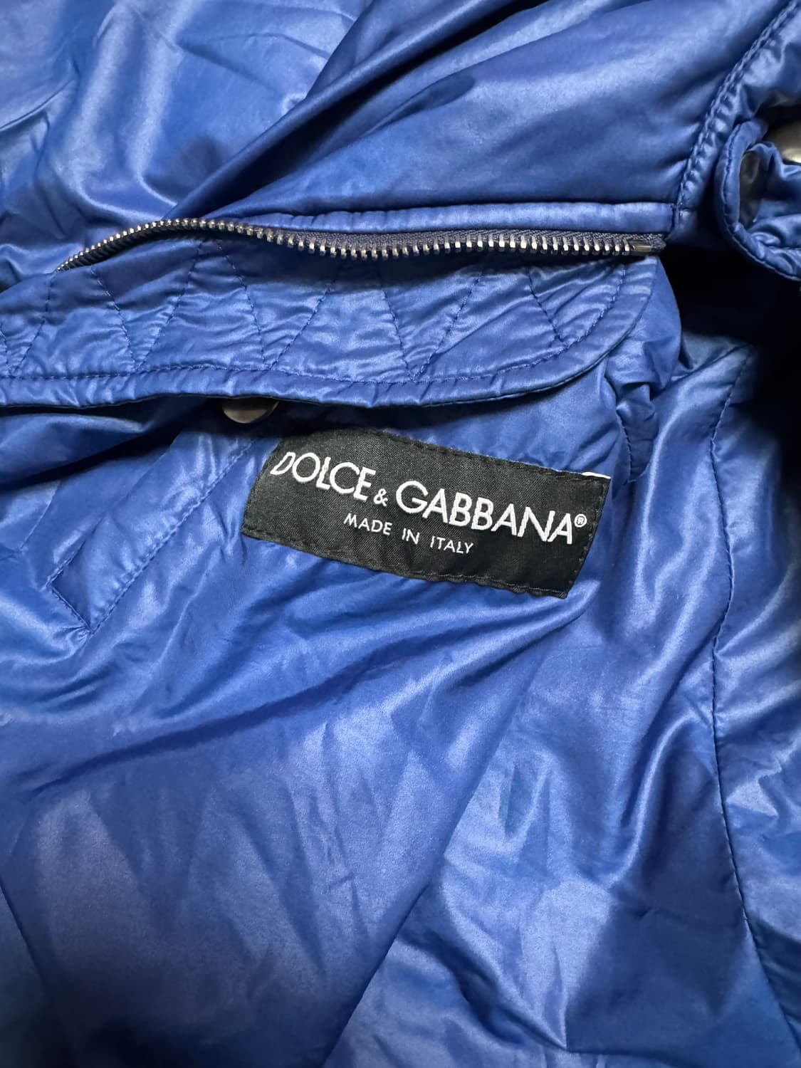 돌체앤가바나 봄버 상품이미지5