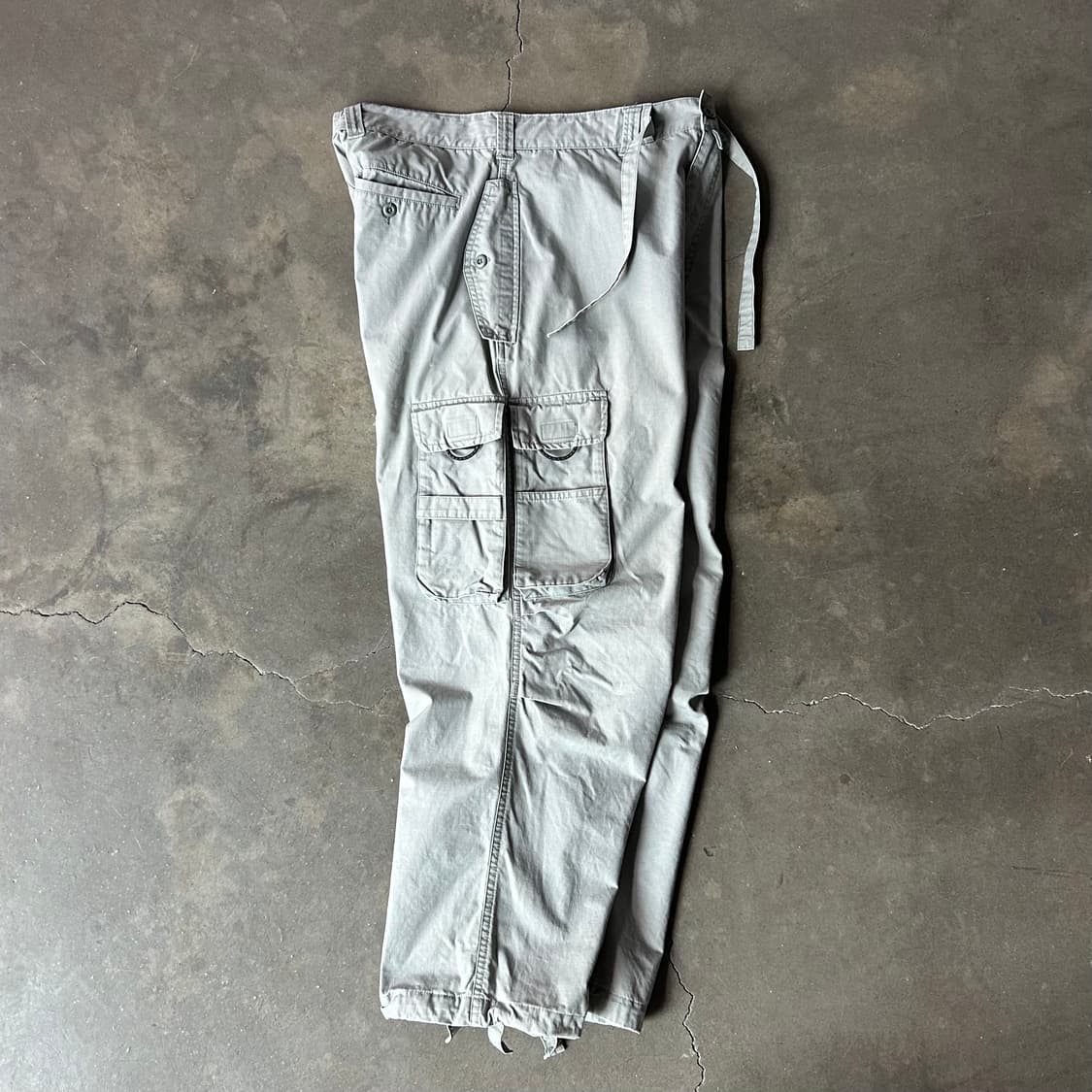 00s 나이키 acg 카고 팬츠 상품이미지2