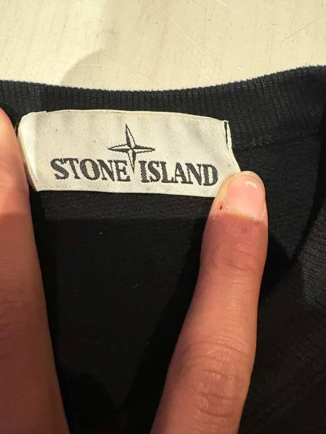 스톤 아일랜드 맨투맨  상품이미지3