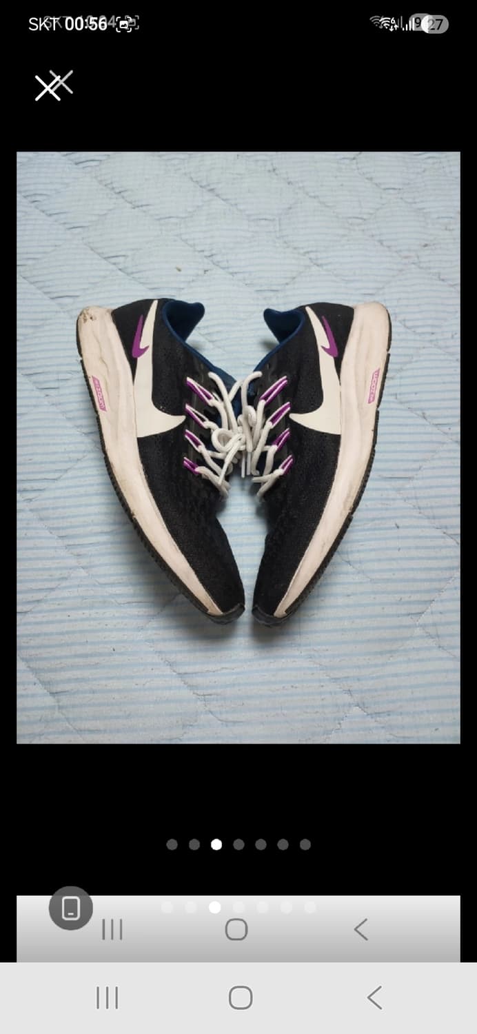 나이키 AQ2210 운동화 245 상품이미지3