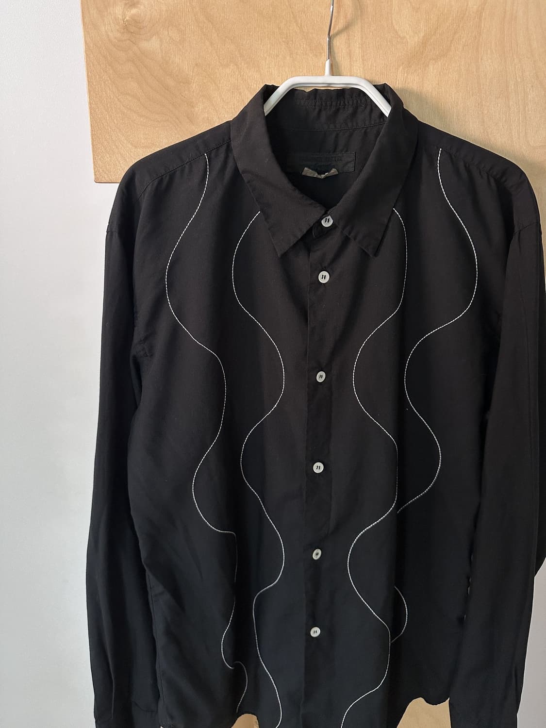 COMME des GARÇONS HOMME DEUX 2017 Shirt 상품이미지4
