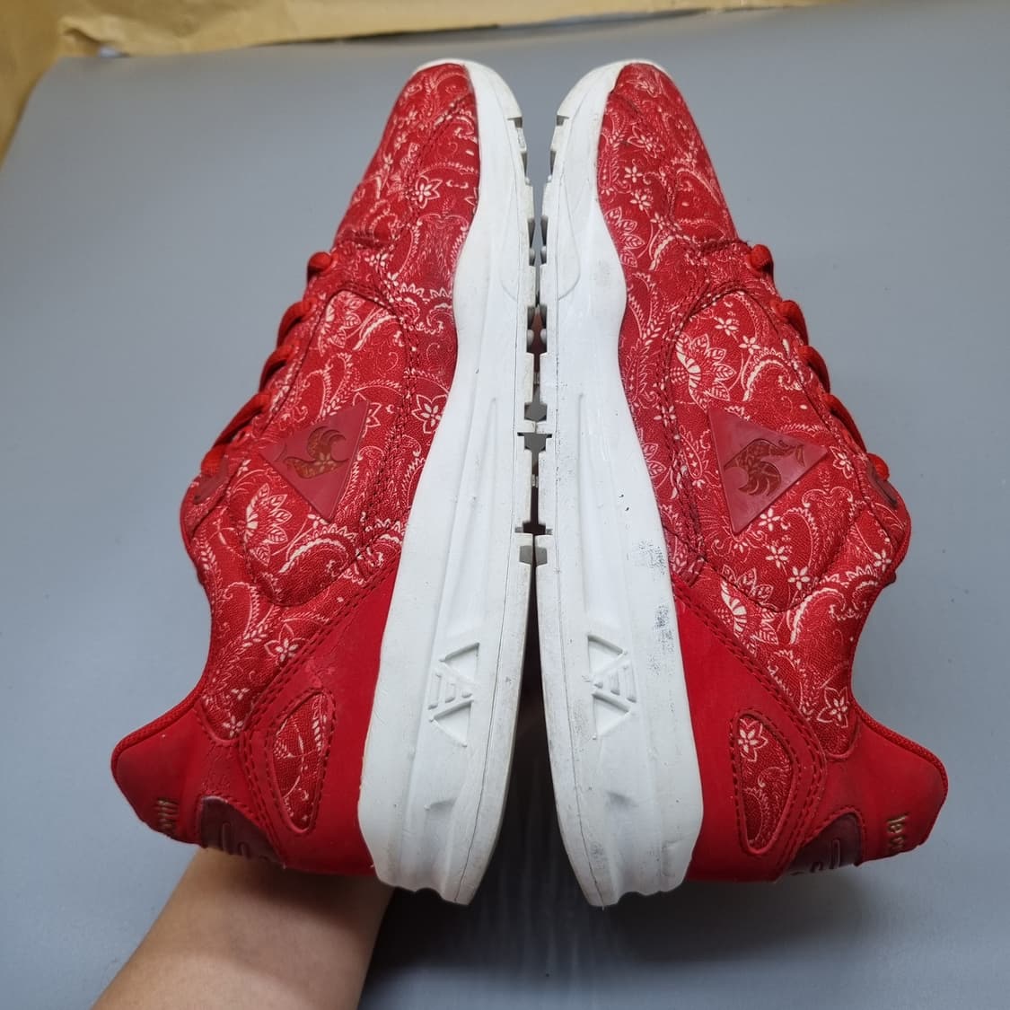 르꼬끄 여성운동화235 상품이미지4