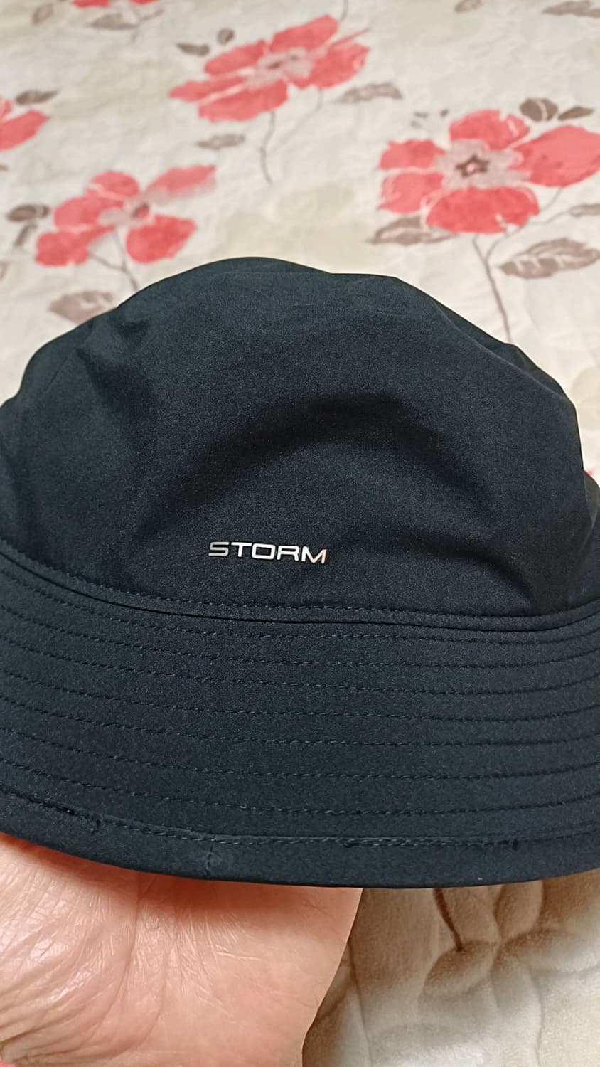 테일러메이드 얇은바람막이 버킷햇 58 상품이미지5