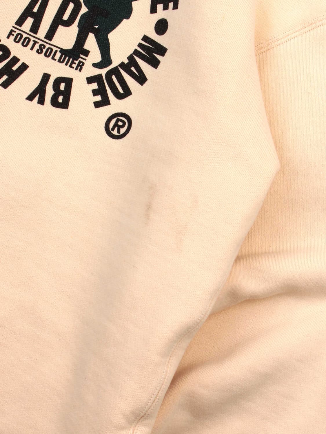 90-00s A BATHING APE (L) 상품이미지8