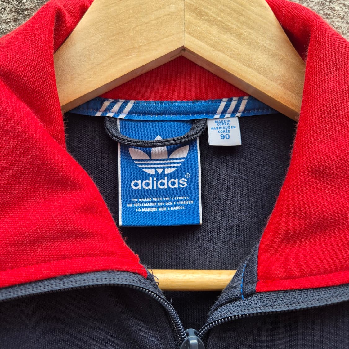 90) adidas 아디다스 코르티스 건호 제임스 유로파 져지 상품이미지3