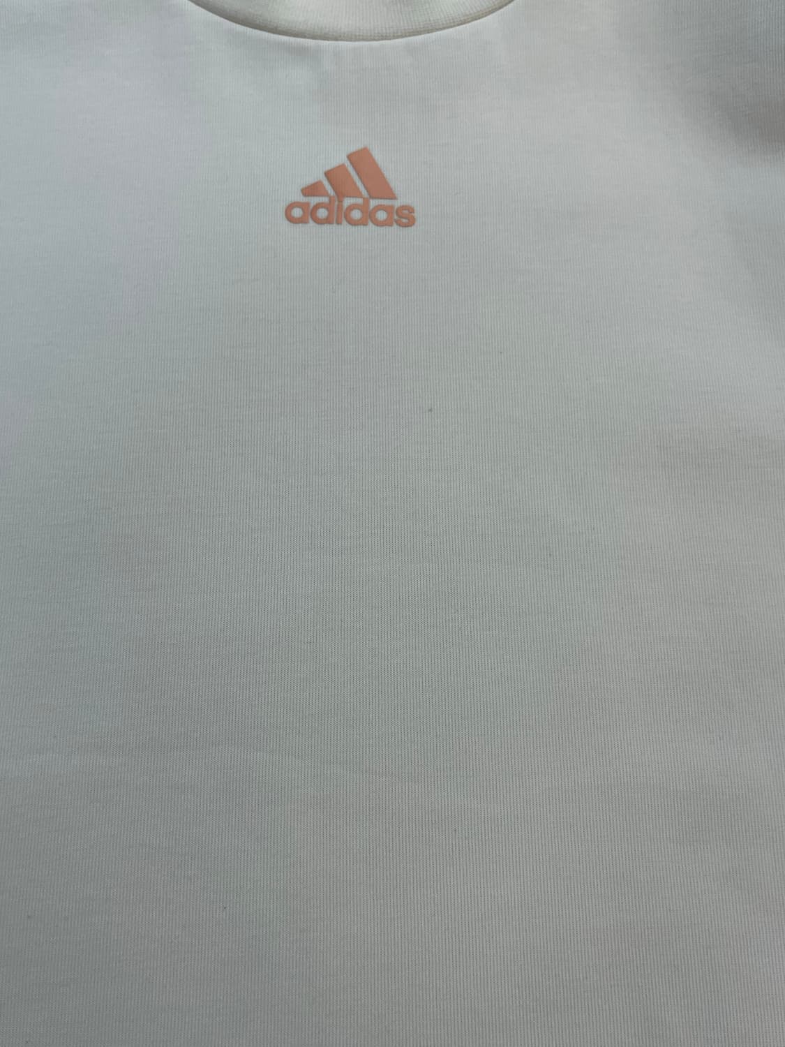 아디다스 맨투맨 아이보리 XS #csz2137 상품이미지5