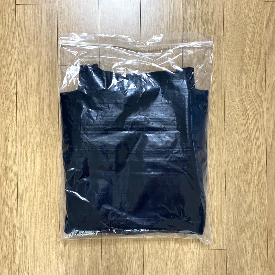 브라운야드 / 엑스트라 슈퍼 파인 브이넥 니트 / 다크 네이비 / 3 상품이미지4