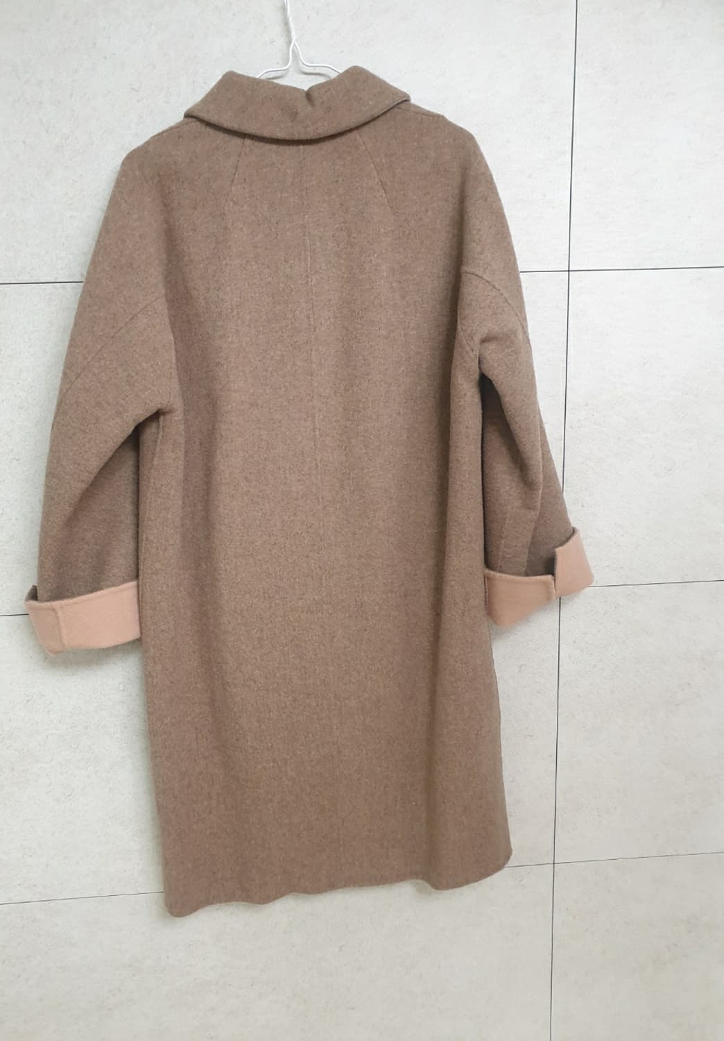 헤지스 하프코트  상품이미지3