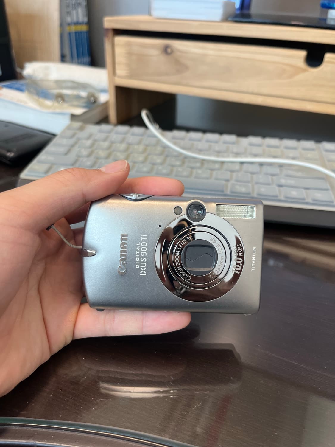 캐논 익서스900ti / 익시1000 상품이미지1