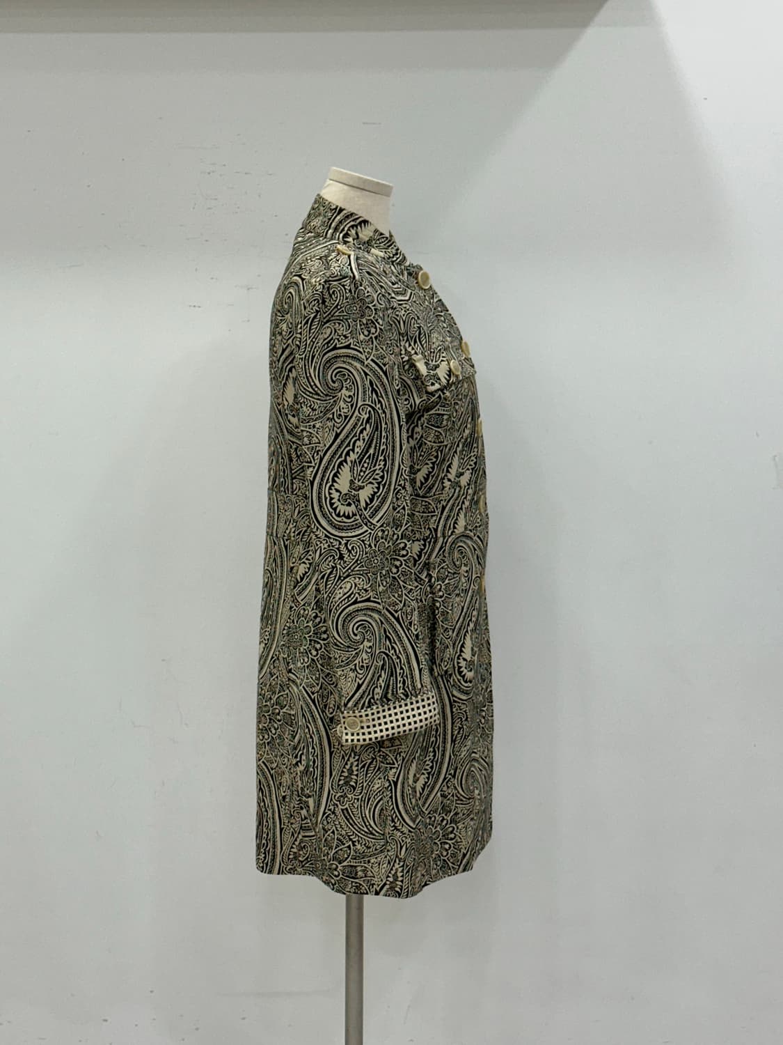 에트로 코트 상품이미지3