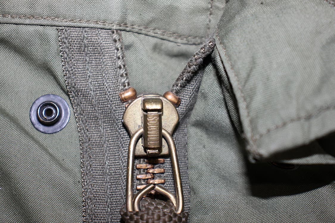 M65 FISHTAIL 엠육오피쉬테일 XL (우리110~) 상품이미지7