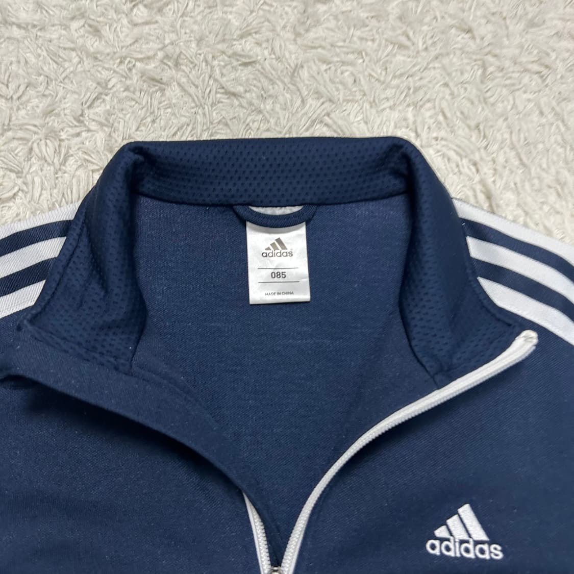 Adidas Navy Jersey 상품이미지6