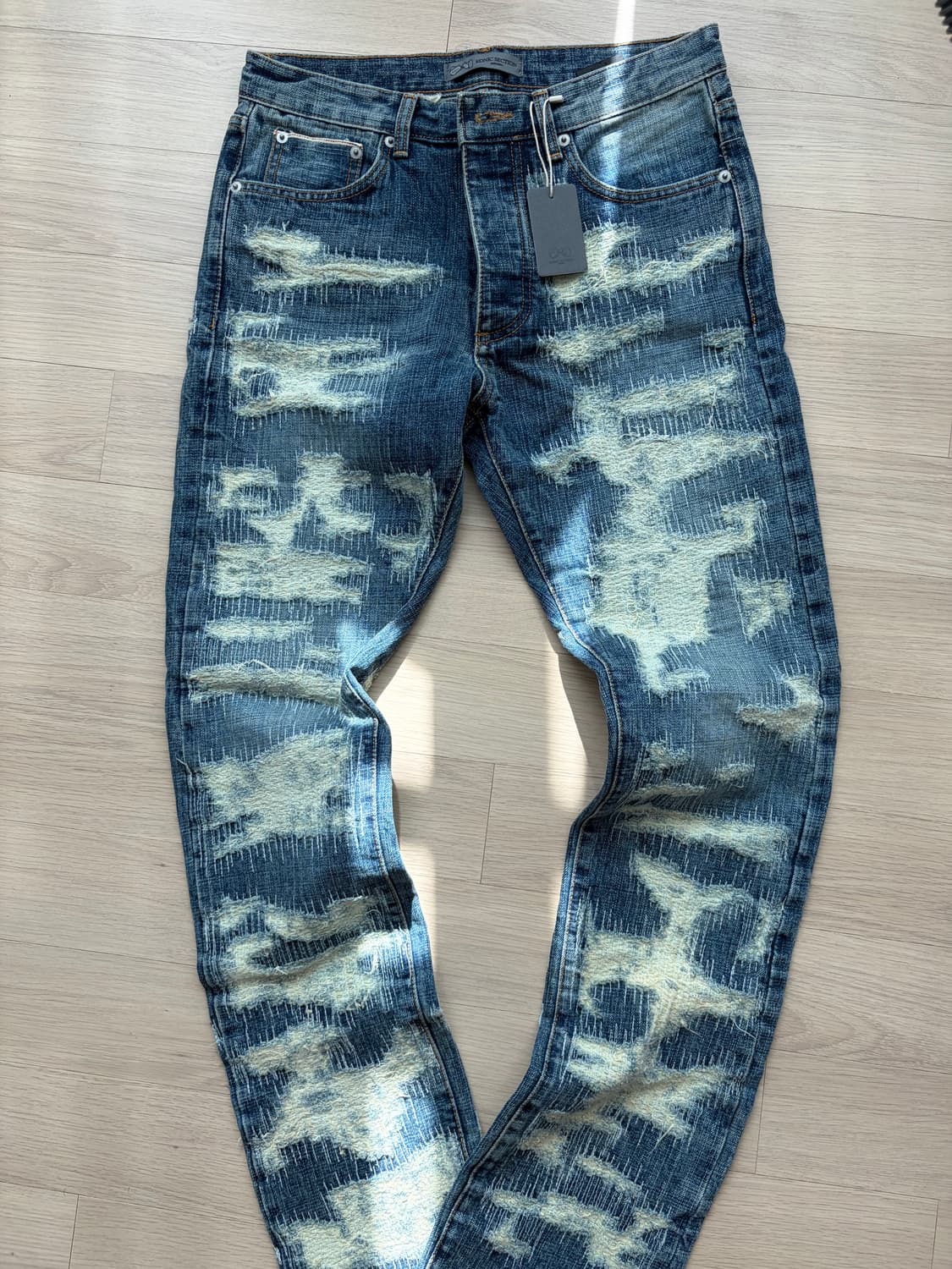 언더마이카 코닉섹션 디스진 상품이미지2