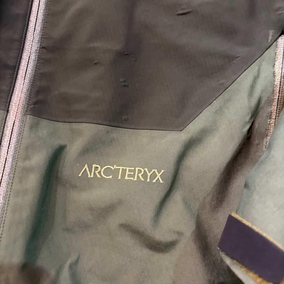 아크테릭스 xcr사이드 와인더 M 상품이미지7