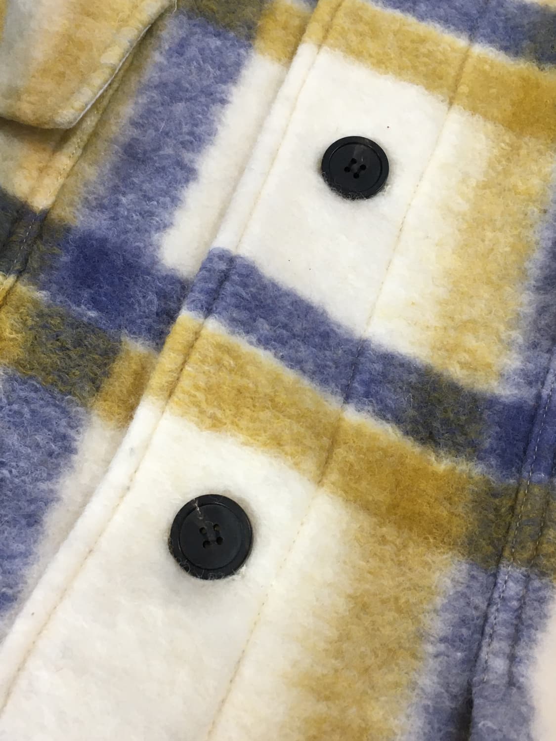 COMGEN 컴젠 메리노 울자켓 상품이미지7