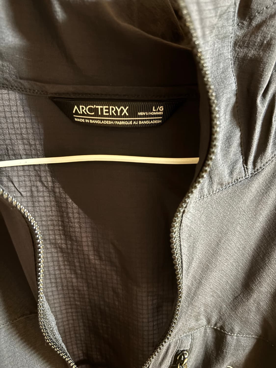 아크테릭스 스쿼미시 상품이미지3