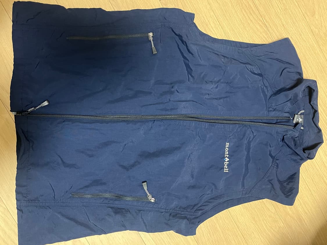 몽벨 베스트 상품이미지1