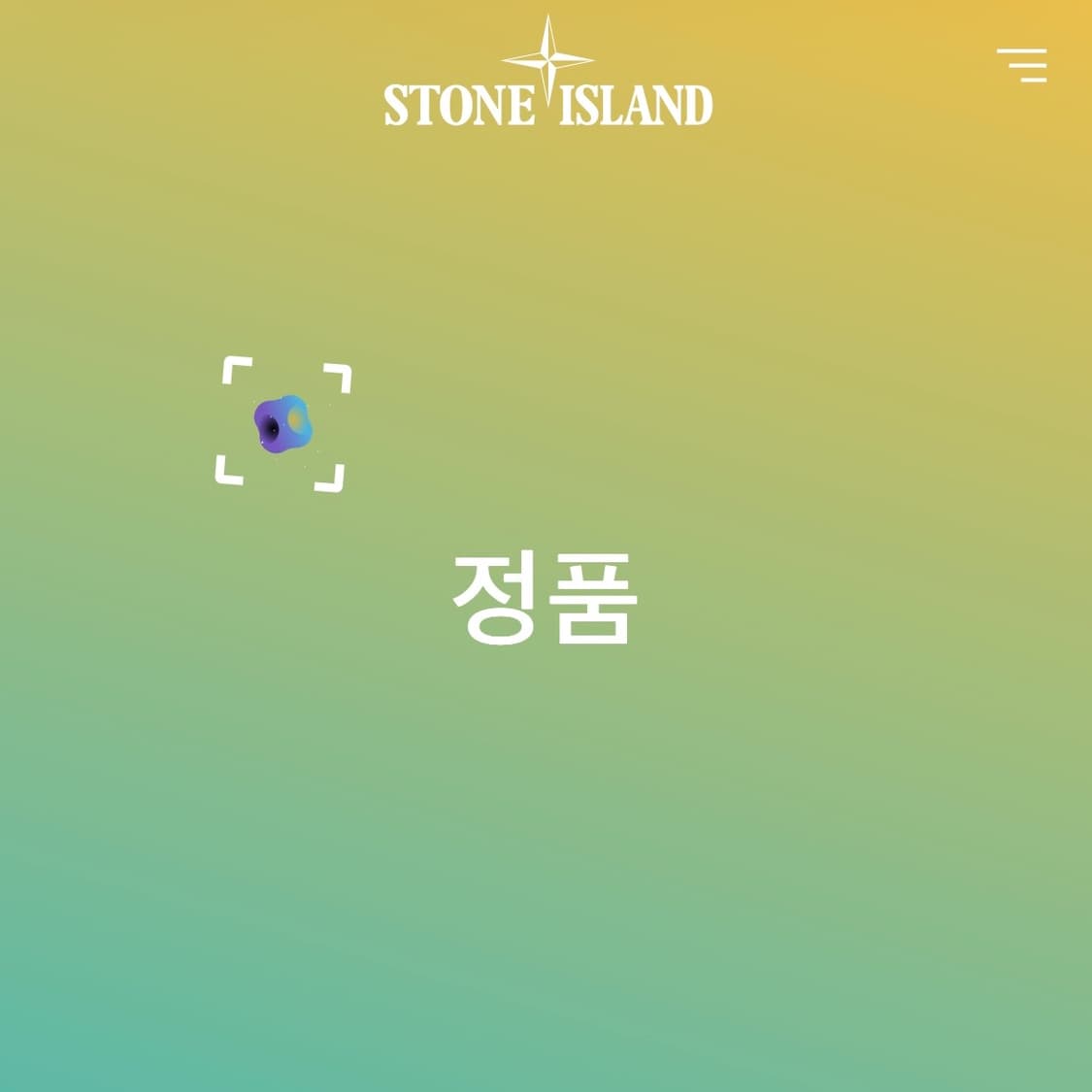 XXL 스톤아일랜드 맨투맨 상품이미지7