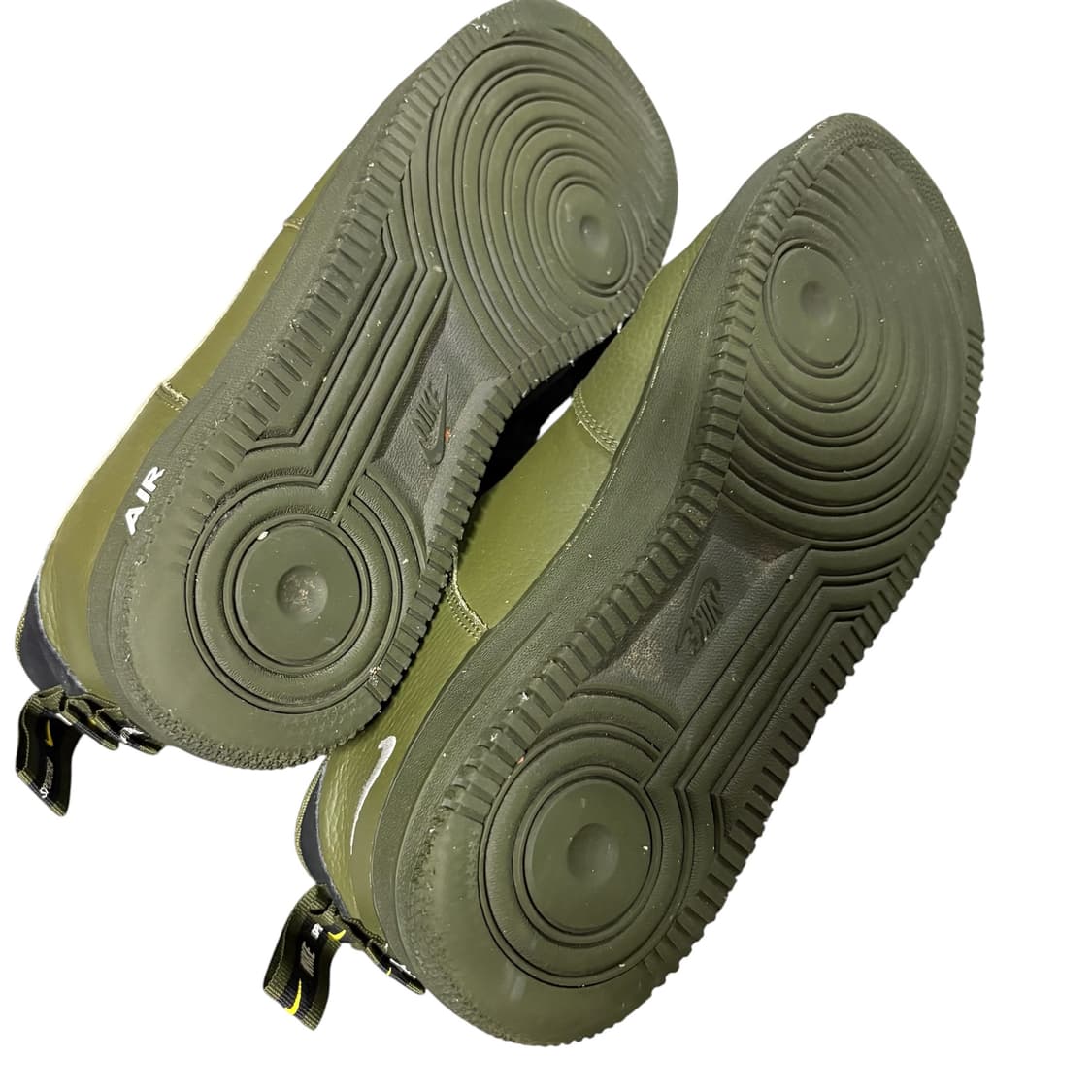나이키 에어포스1 LV8 유틸리티 올리브 290 상품이미지5