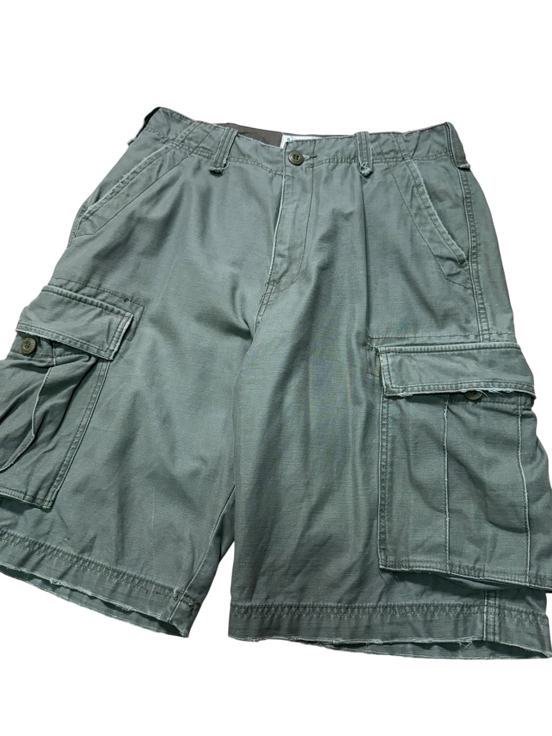 Hco 카고 하프팬츠 상품이미지2