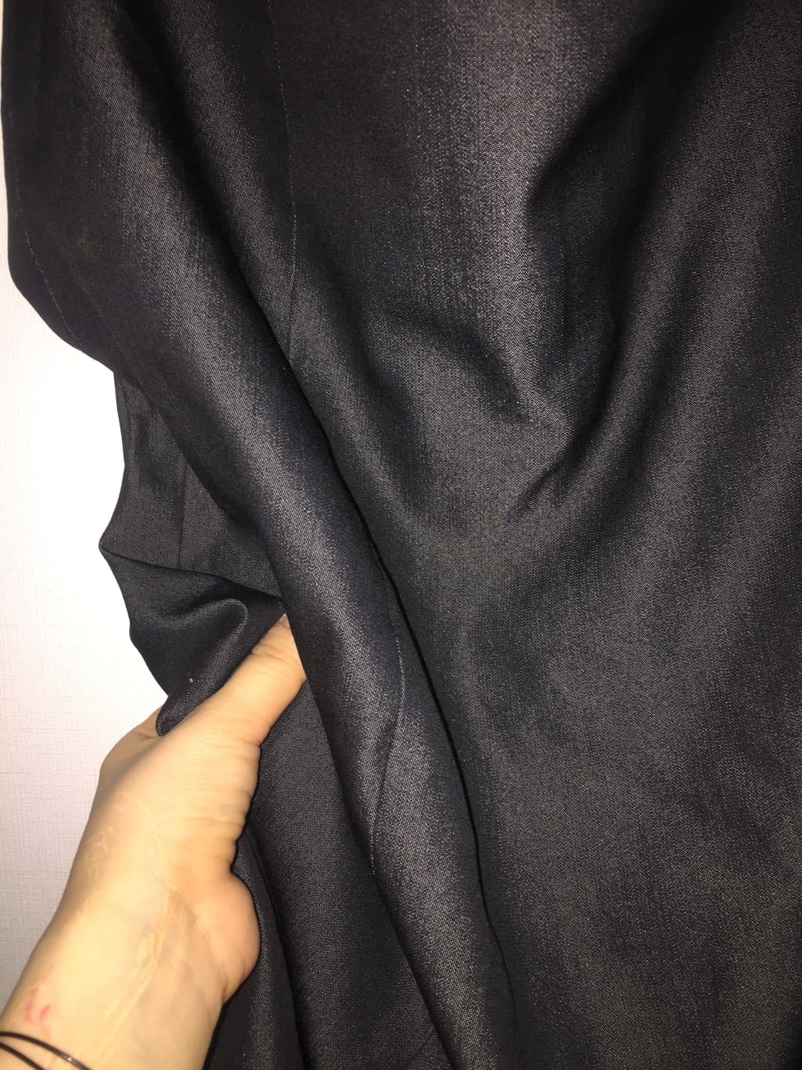 기본 미디 스커트  상품이미지1