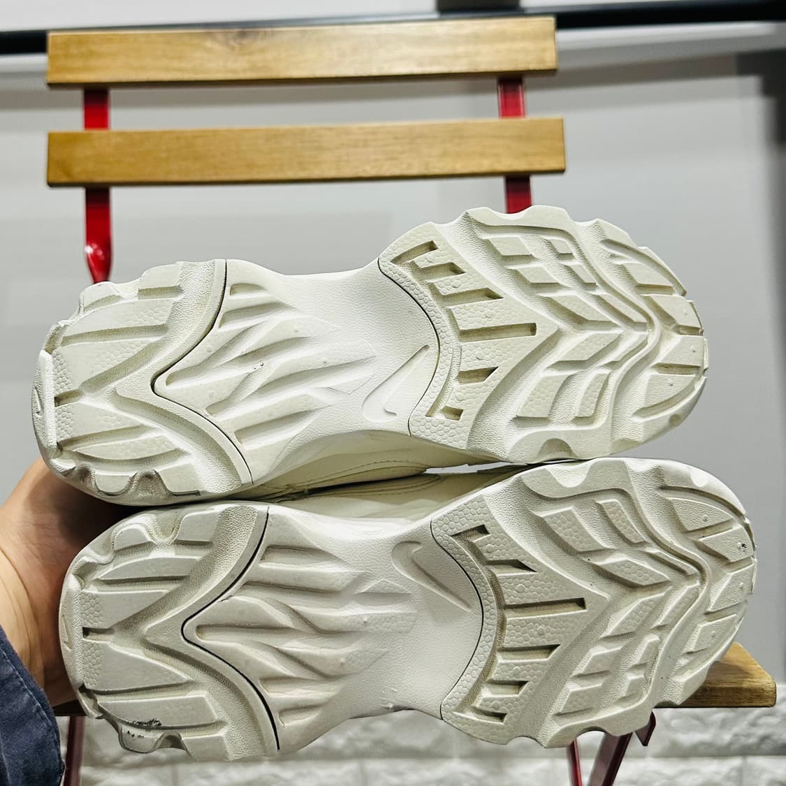 235) 나이키 운동화 여성 여자 신발 TC 7900 세일 상품이미지6