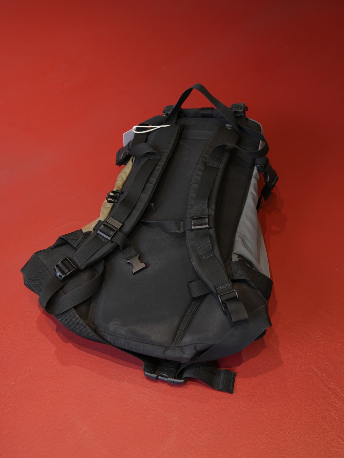 ARC'TERYX 아크테릭스X빔즈 세브링 28L 백팩 상품이미지5