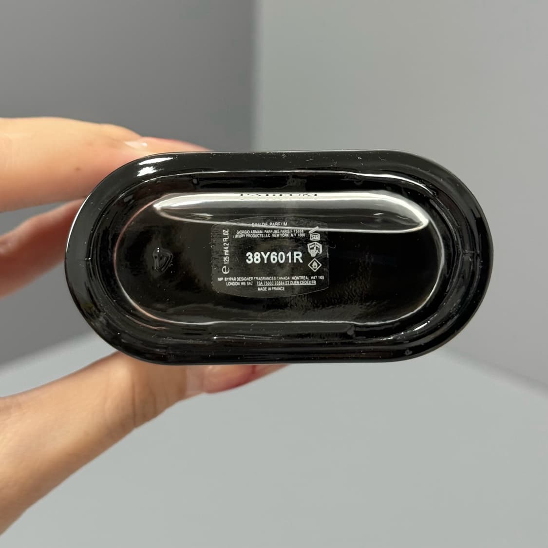 아르마니 아쿠아 디 지오 향수 125ml 상품이미지5