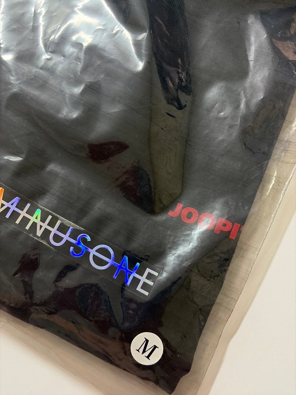 피스마이너스원 x 주피터 반팔 상품이미지3