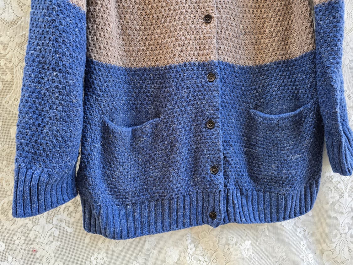 사만사모스 2 가디건 상품이미지3