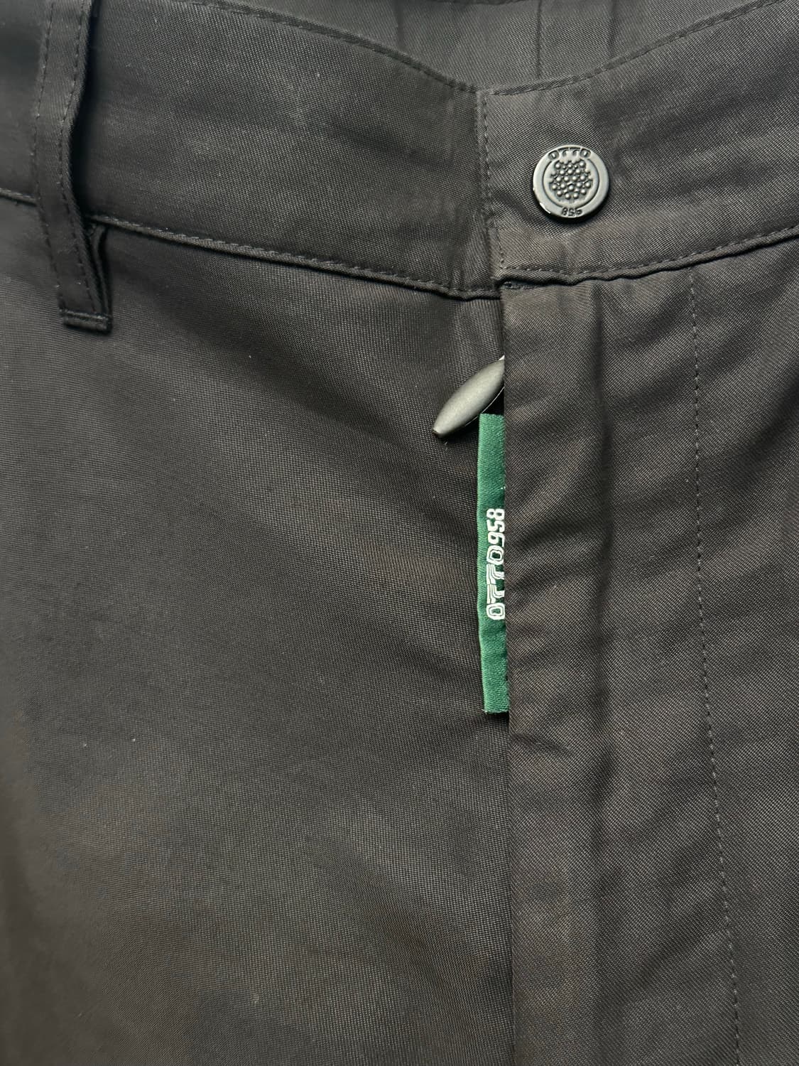 [S]OTTO958 Gido Pants 상품이미지3
