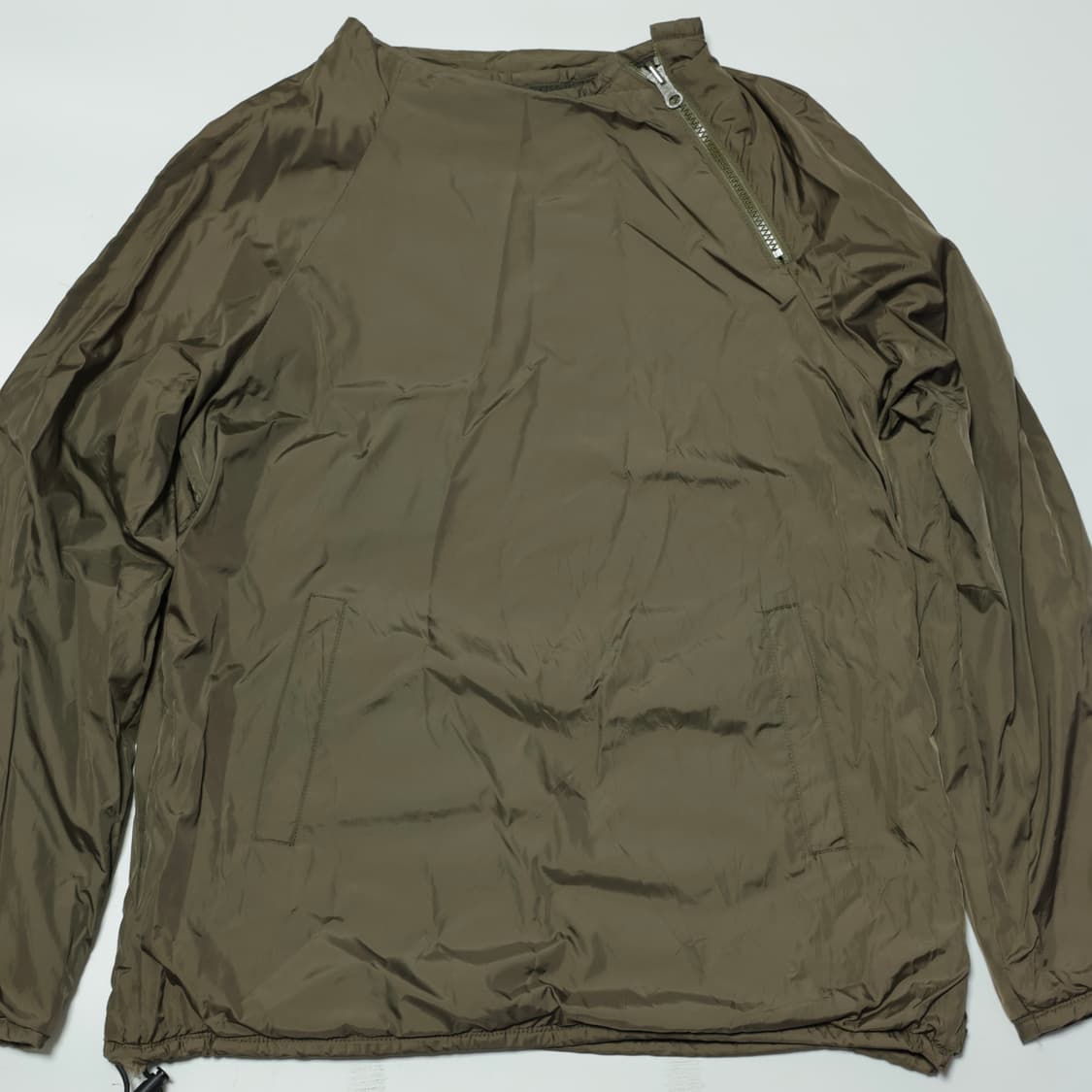 [JPN]Reversible Cable Knit Pullover 상품이미지2