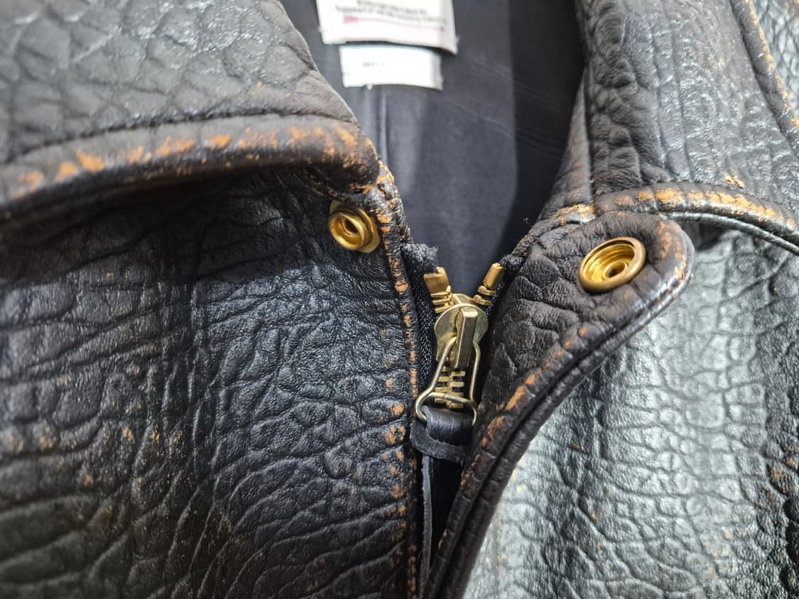 VISVIM 비즈빔 엘맨도르프 4(우리100) 상품이미지6