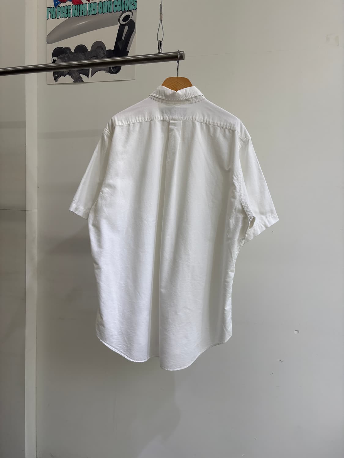 RALPH LAUREN 반팔 셔츠 상품이미지5