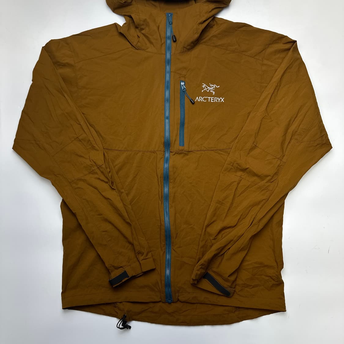 ARC'TERYX 아크테릭스 스쿼미시 후디 자켓 상품이미지1
