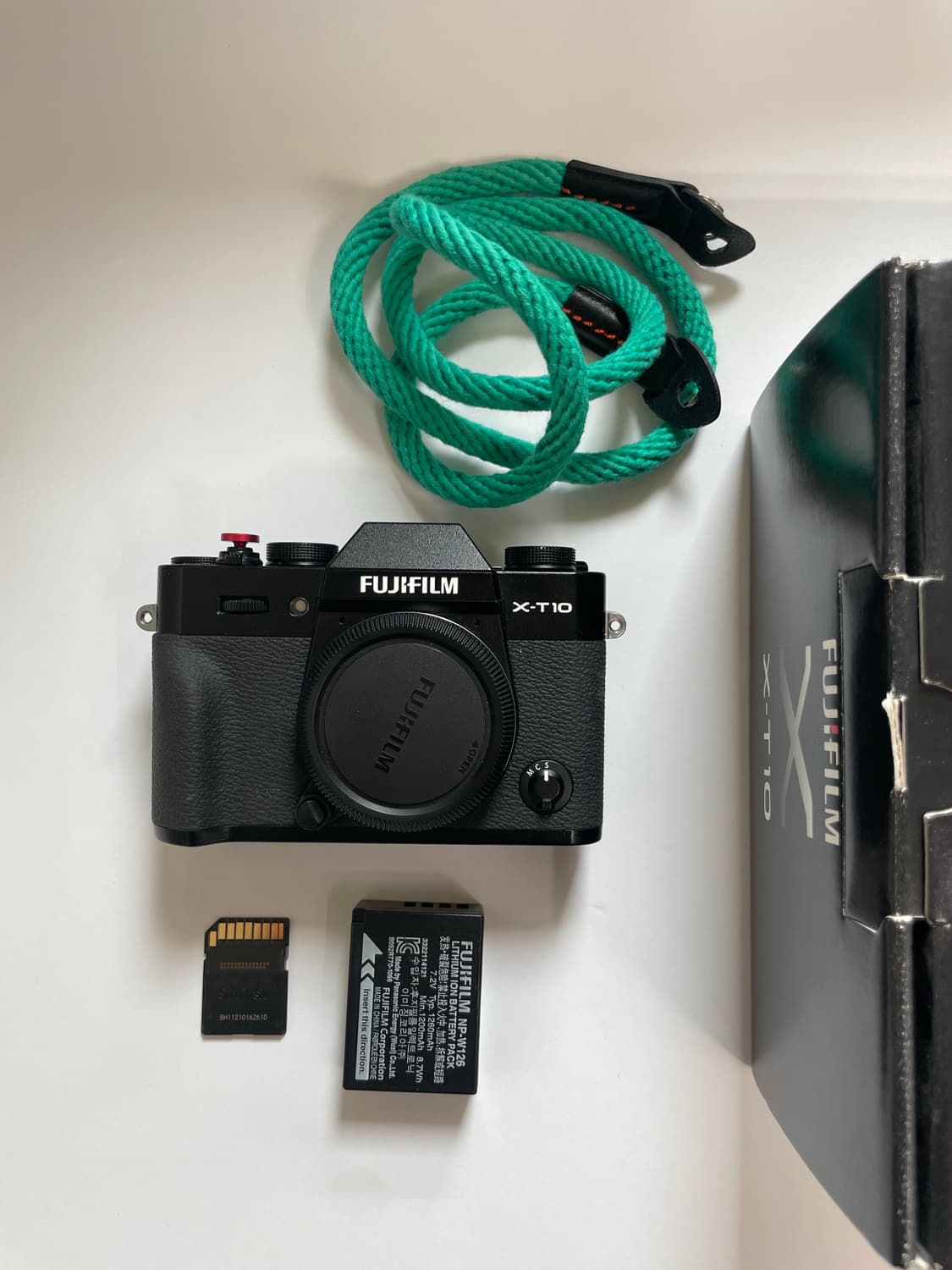후지 X-T10 상품이미지2