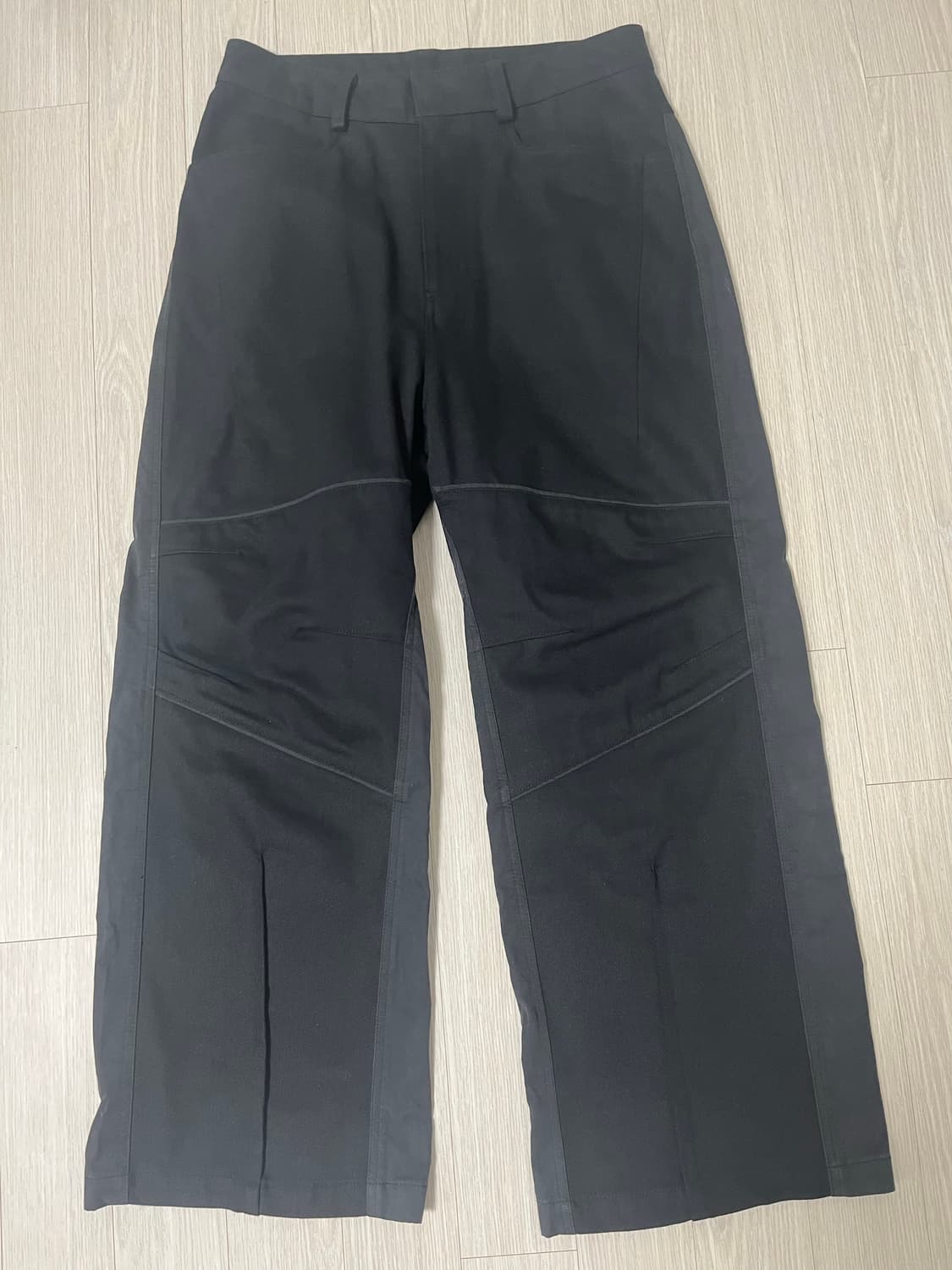 엑슬림 ep6 04 트라우저 M 상품이미지2