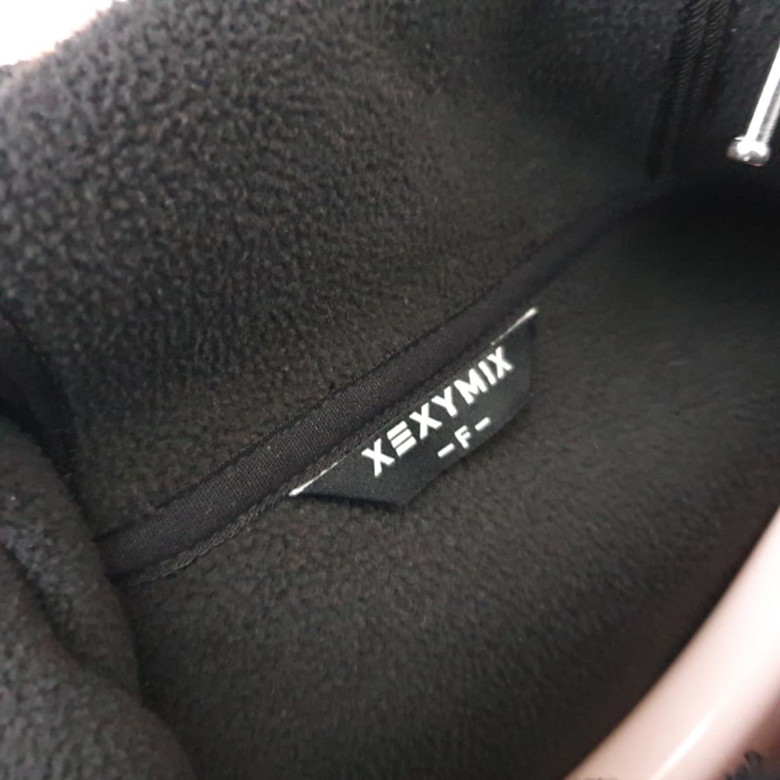 젝시믹스 뽀글이 후드자켓(100) 상품이미지8