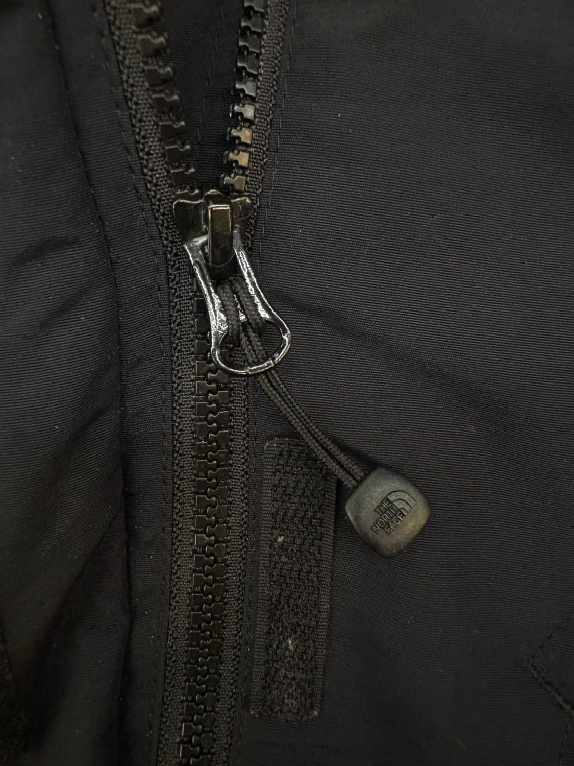 노스페이스 나일론 바람막이 상품이미지5