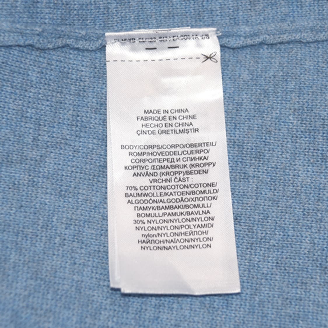 LAUREN RALPH LAUREN 니트자켓 상품이미지7