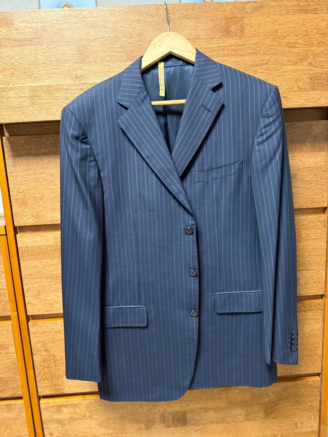 제냐 수트셋업  상품이미지1