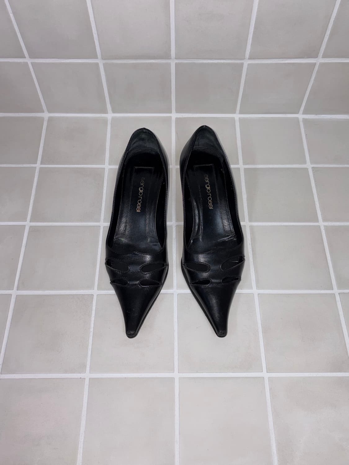 Sergio Rossi 상품이미지2